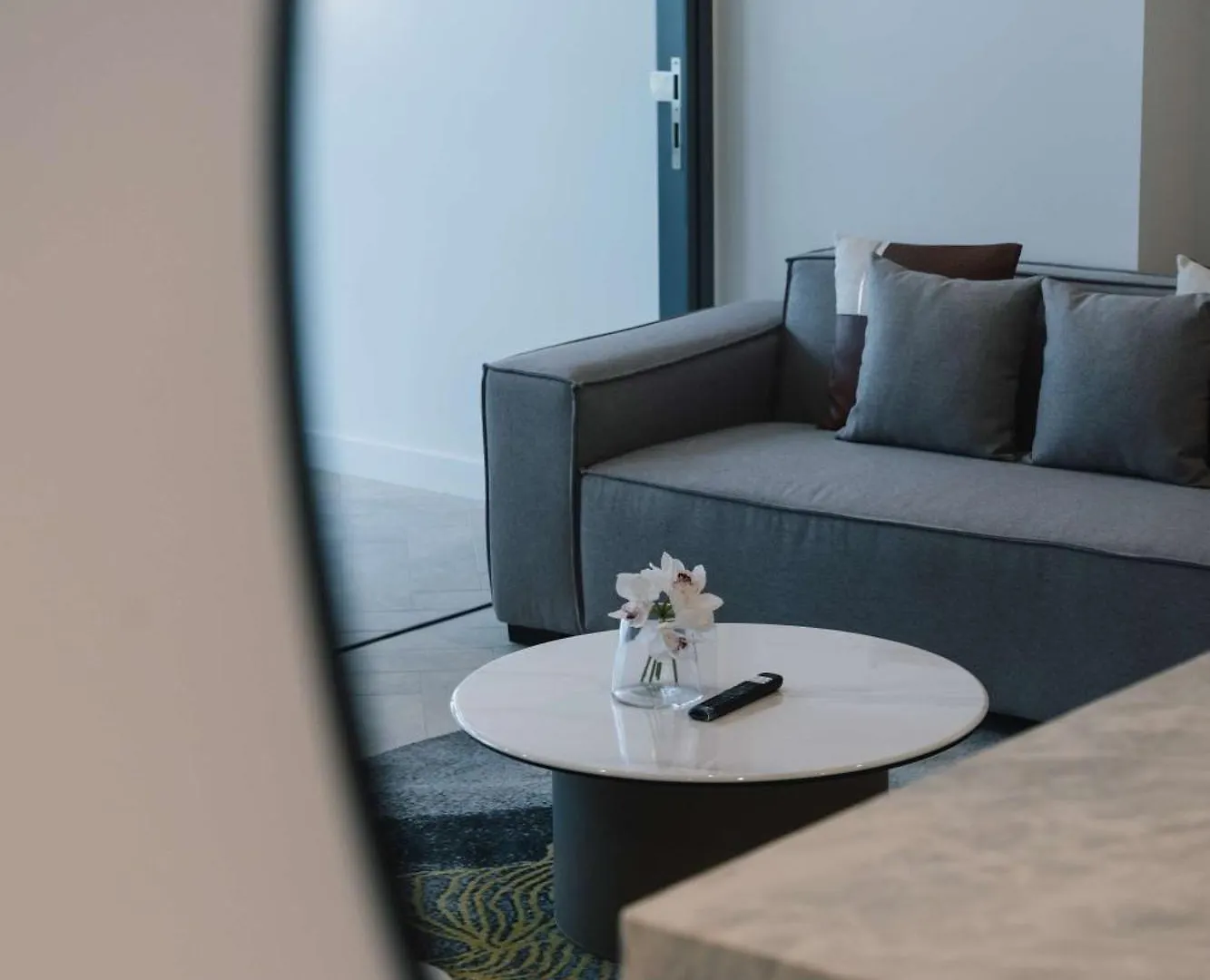 Appartamento City Luxury Stay River & City Access Brisbane Australia