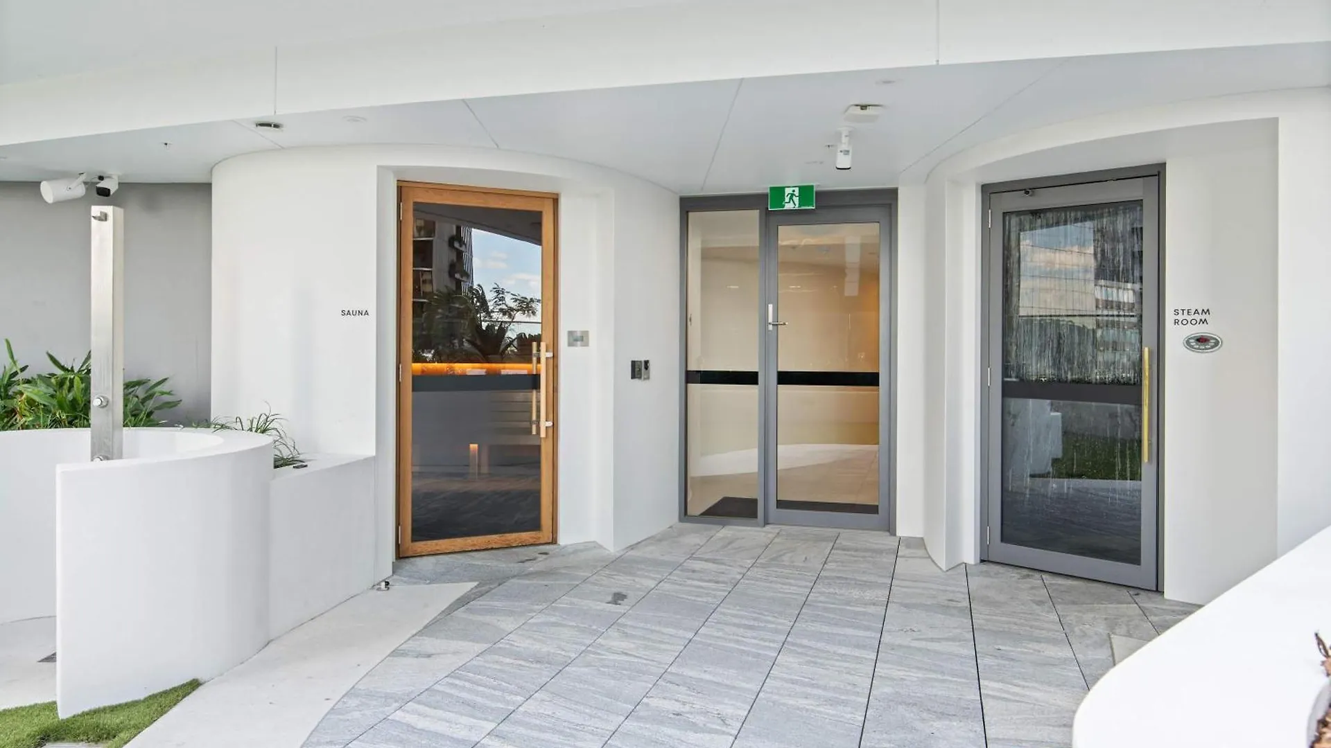 City Luxury Stay River & City Access Brisbane 0*,