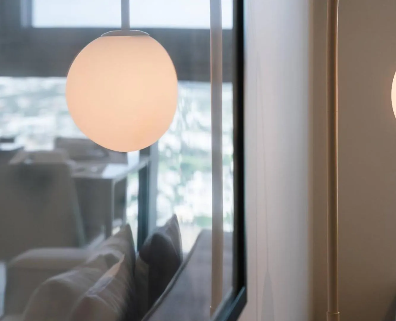 Appartamento City Luxury Stay River & City Access Brisbane Australia