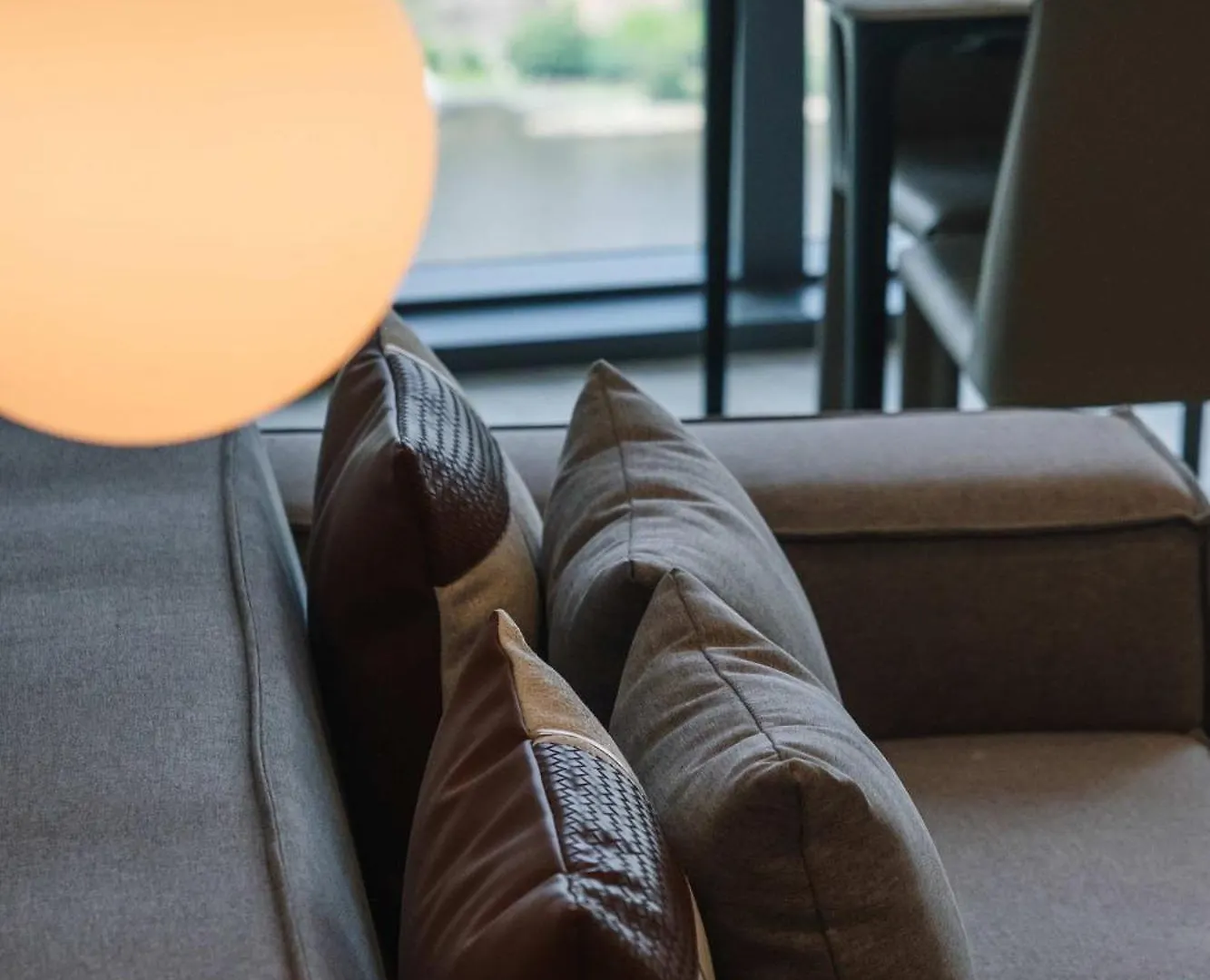 Daire City Luxury Stay River & City Access Brisbane