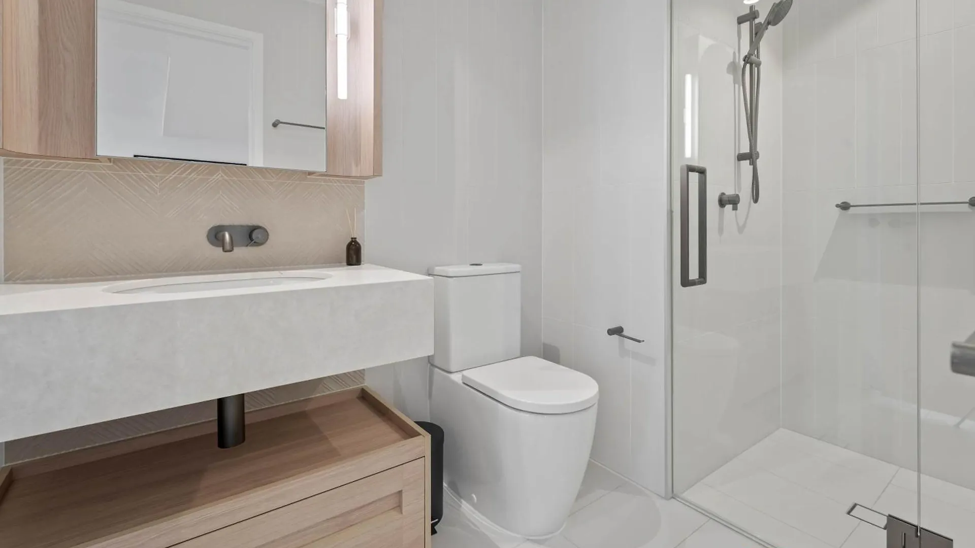 City Luxury Stay River & City Access Brisbane