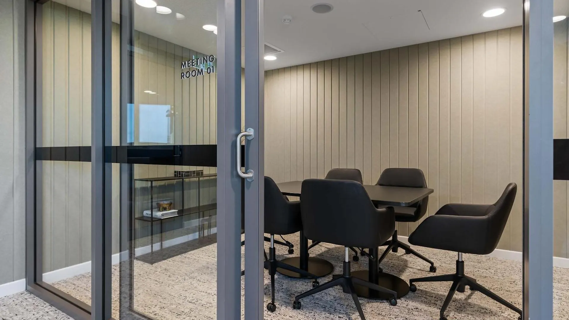 City Luxury Stay River & City Access Brisbane Avustralya