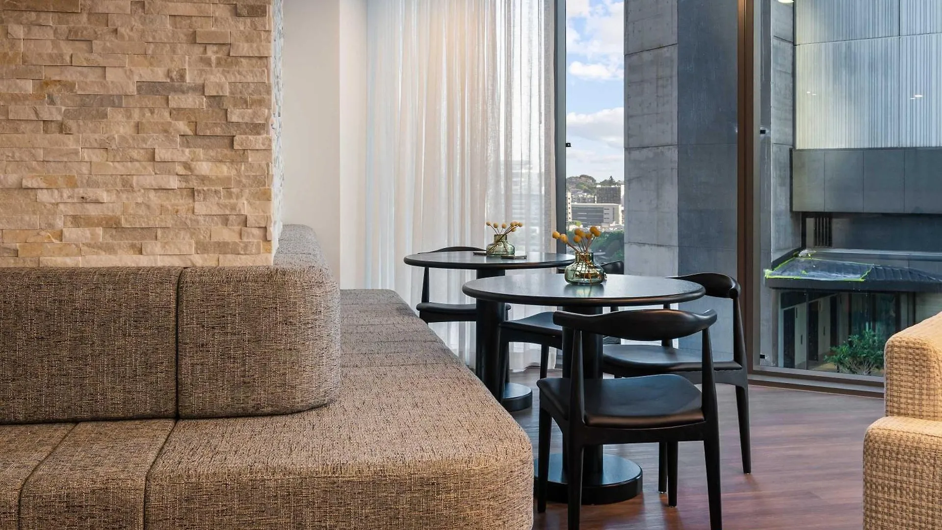 City Luxury Stay River & City Access Brisbane