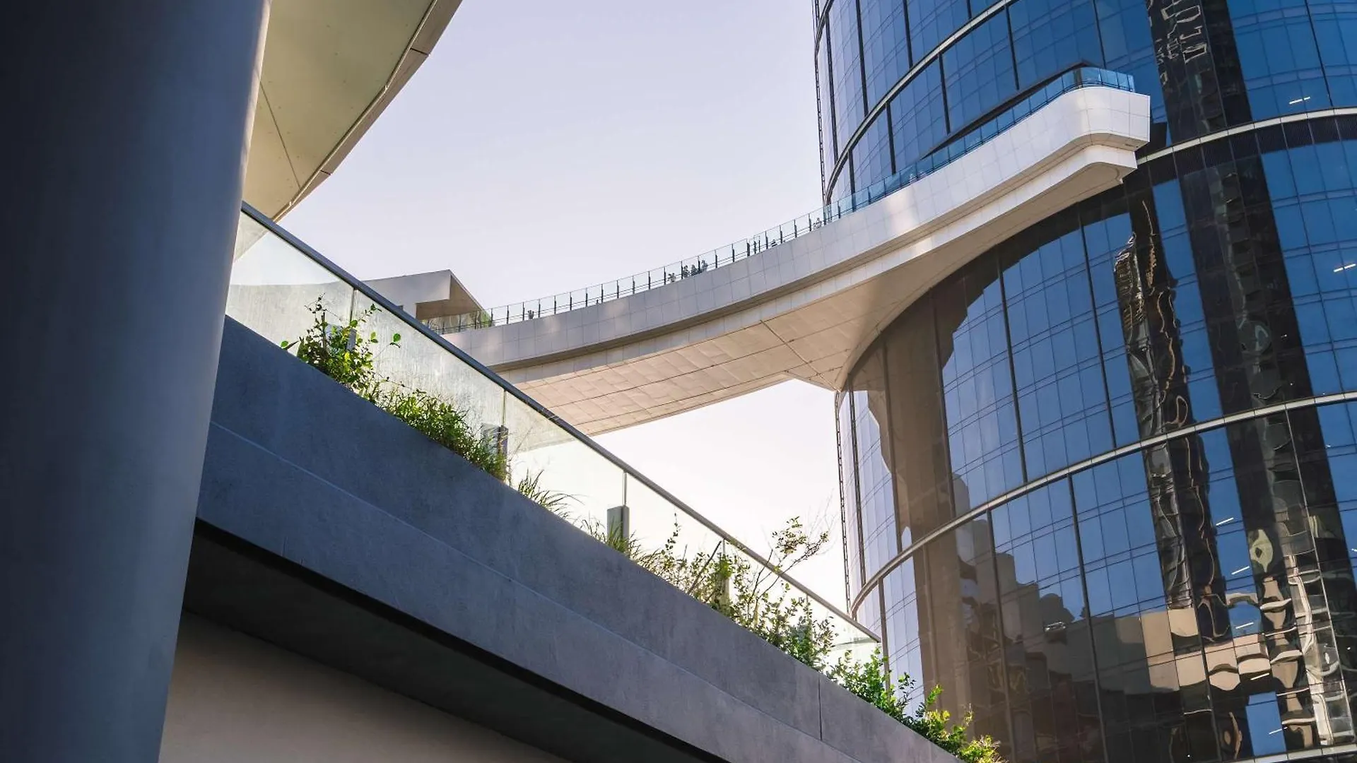 City Luxury Stay River & City Access Brisbane 0*,
